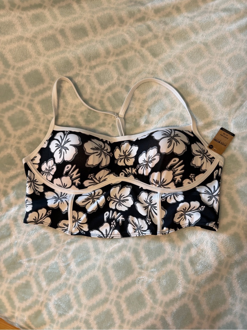 PINK Victoria's Secret Bra